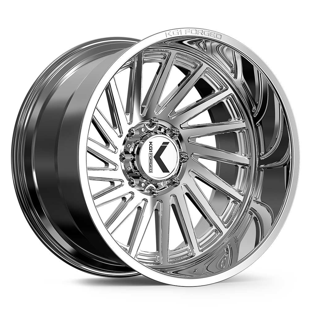 KG1 FORGED KC006 BOOST