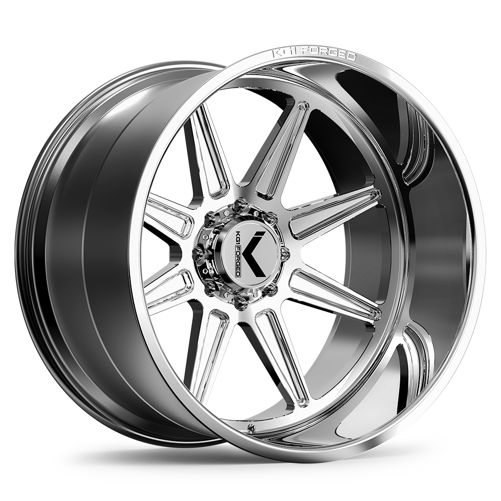 KG1 FORGED KC018 SCUFFLE