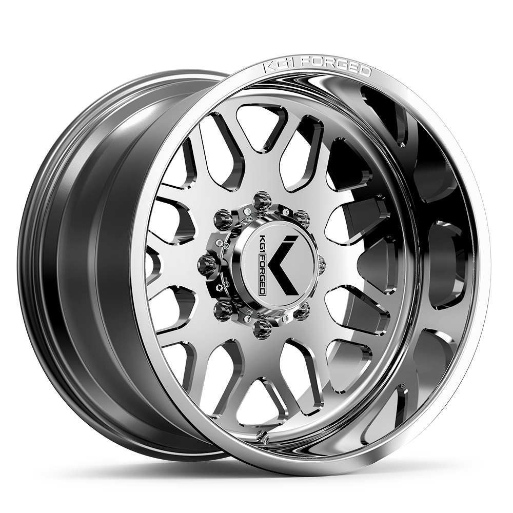 KG1 FORGED KT001VETERAN