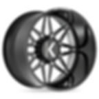 Thumbnail: KG1 FORGED KF058 TRICKSTAR