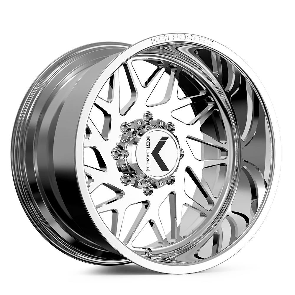 KG1 FORGED KT061 BYPASS