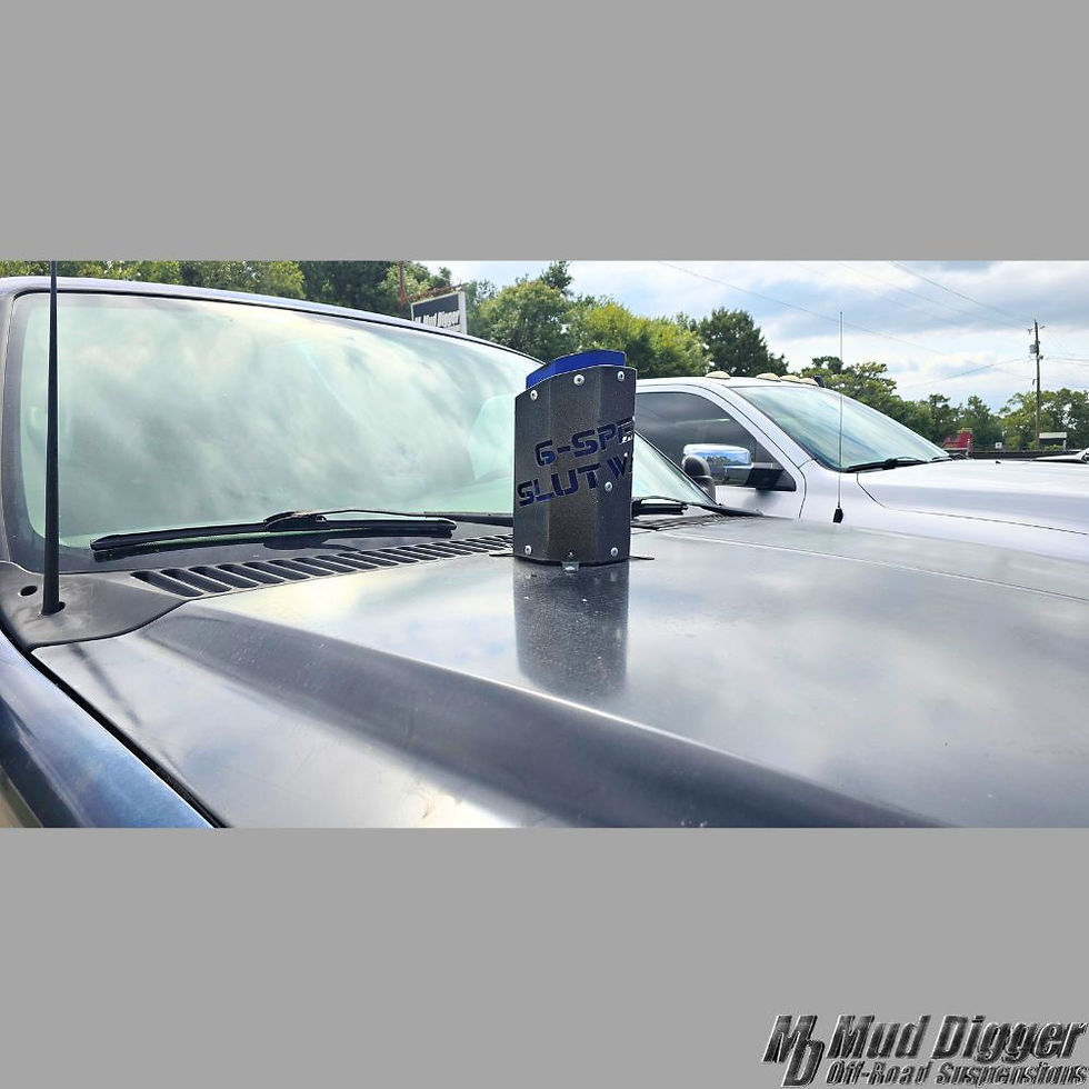 Thumbnail: 6" Universal Dual-Wall Hood Stack - 6", 8", or 10" Tall