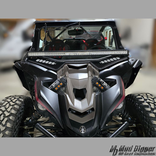2019+ Yamaha YXZ 50