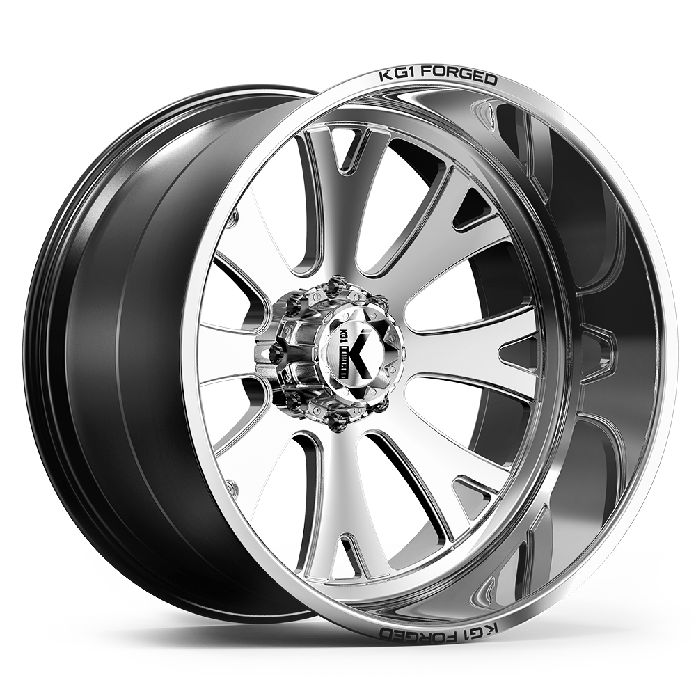 KG1 FORGED KC011 ACE