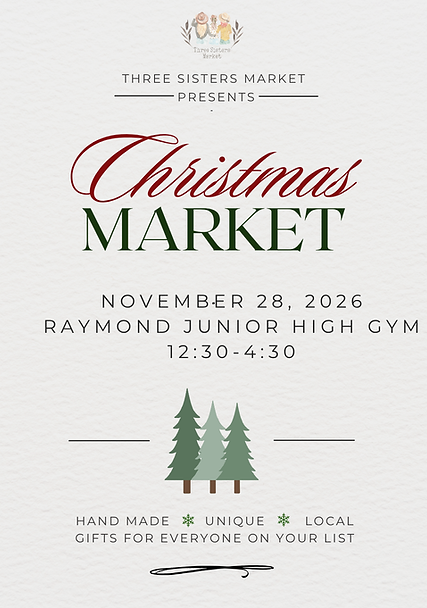 Red Beige Calendar Date Christmas Market Event Instagram Post.png