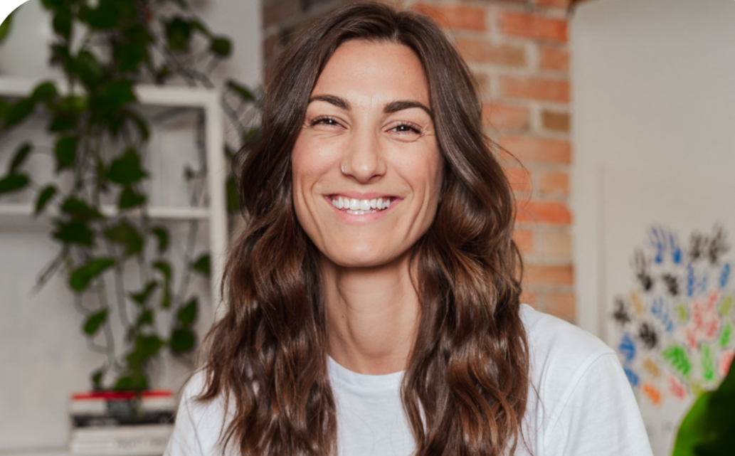 Coach Emilie Brousseau logo