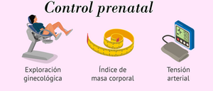 CONTROL PRENATAL