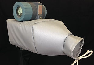 Instrument Covers | Coverflex Manufacturing, Inc. | Houston