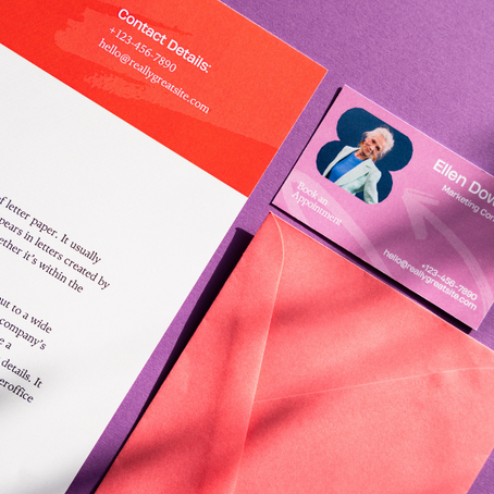 5 Ways to Make Your Business Look More Professional