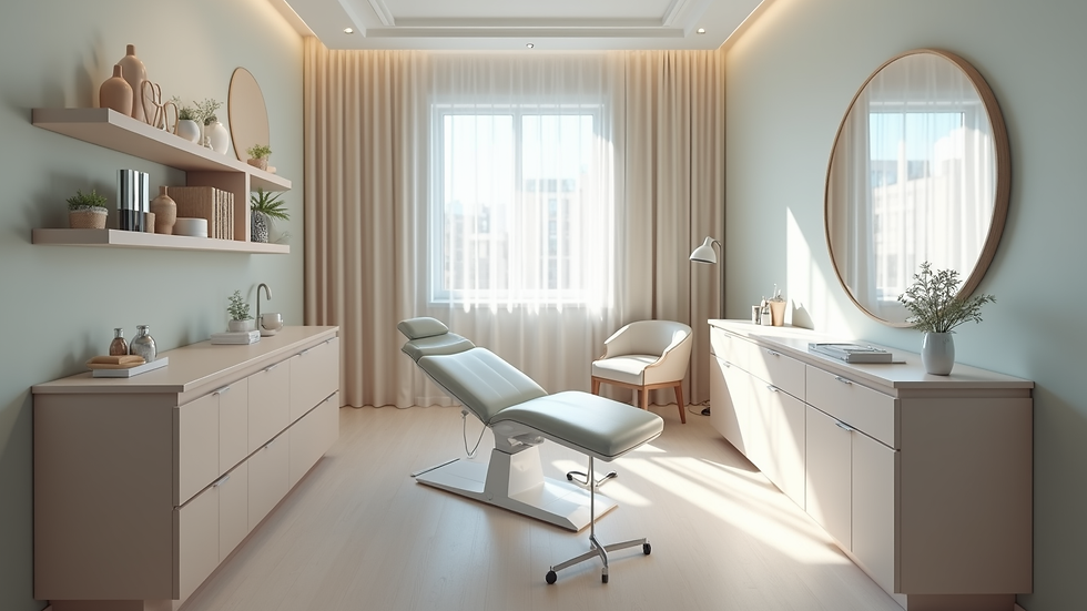 Why Choose Reskin Aesthetics for Advanced Aesthetic Care in Yeovil?