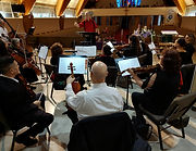 David Dunlap Conducts