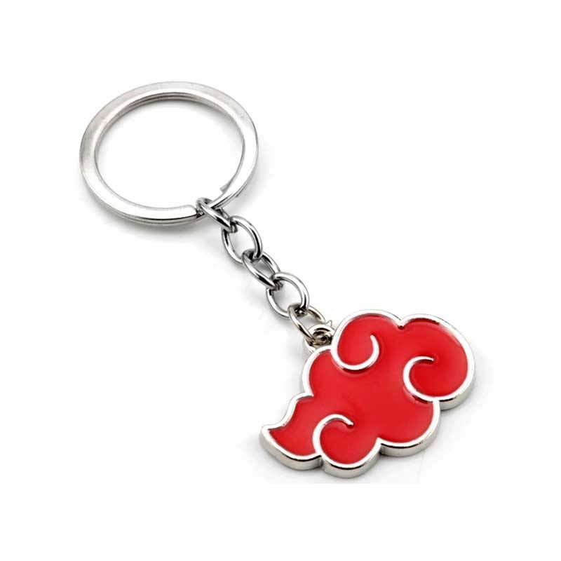 Thumbnail: Akatsuki Keychain