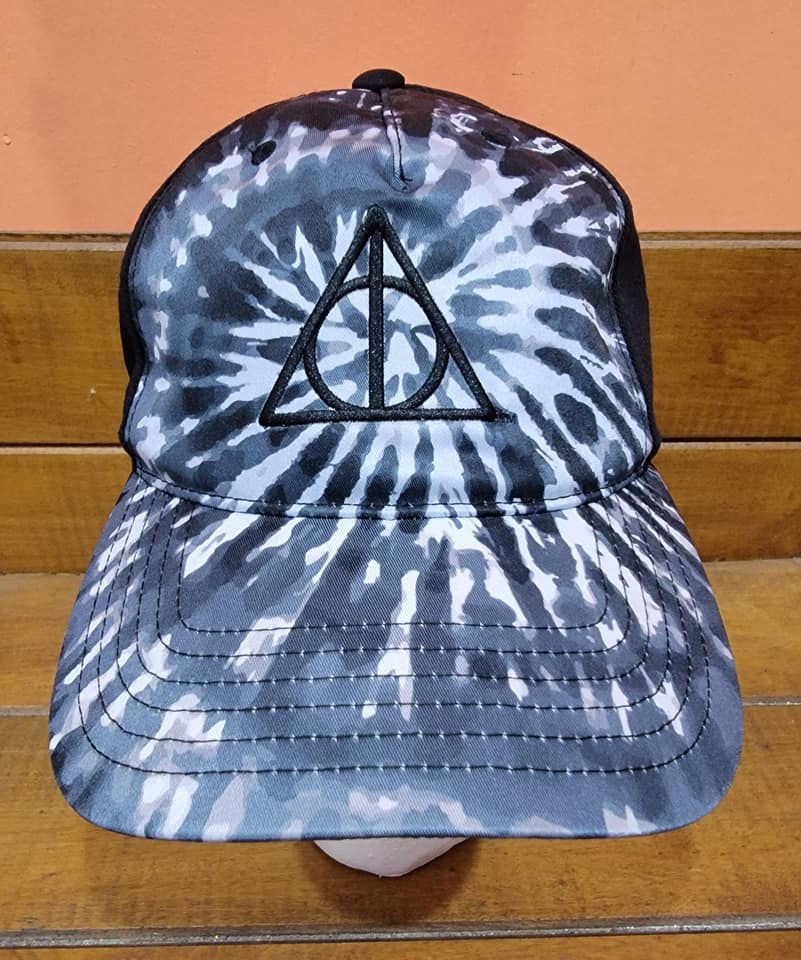 Thumbnail: Snapback hat Harry Potter