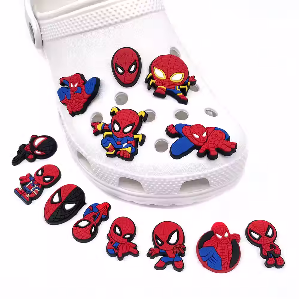 Pines Spiderman v2