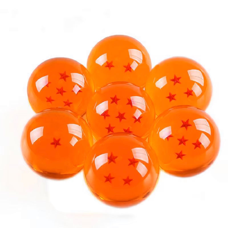 Thumbnail: Dragon Ball