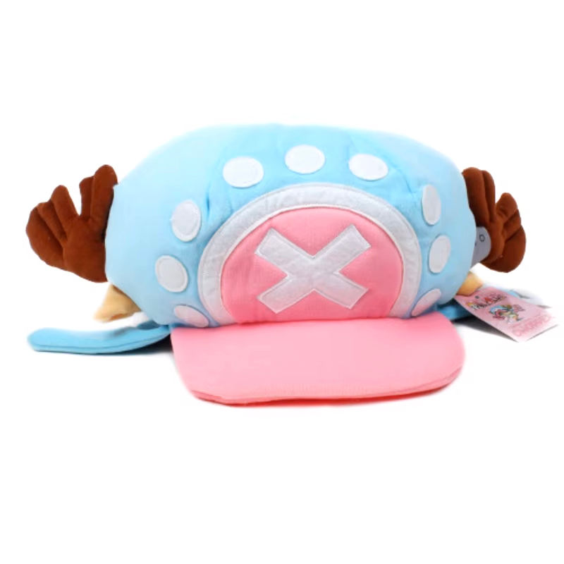 Thumbnail: Gorra de Peluche Tony Tony Chopper