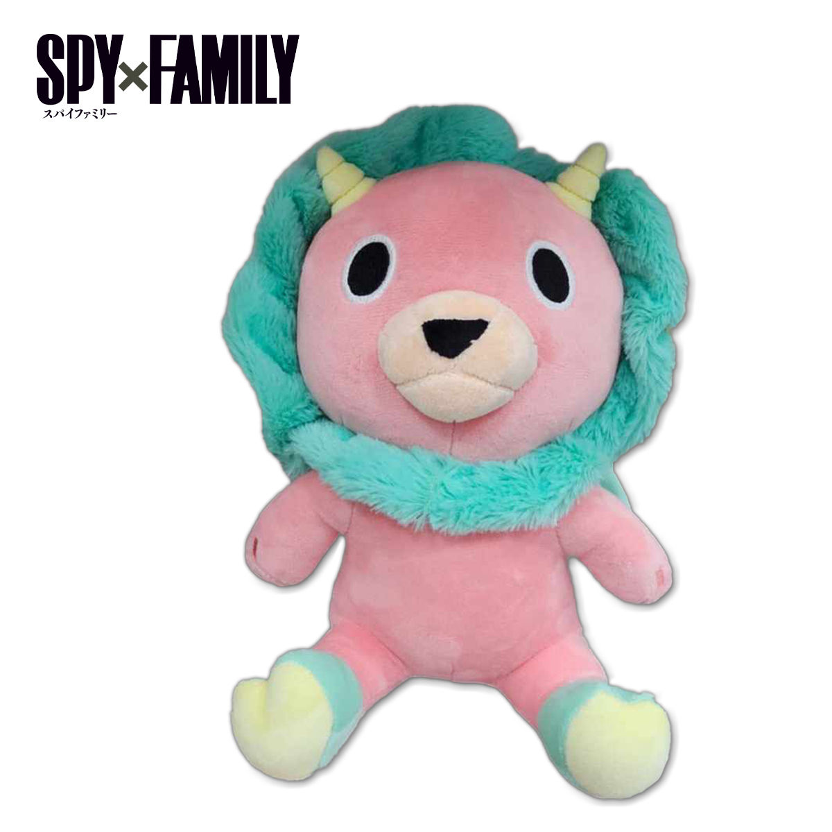 Plush Sr. Quimera
