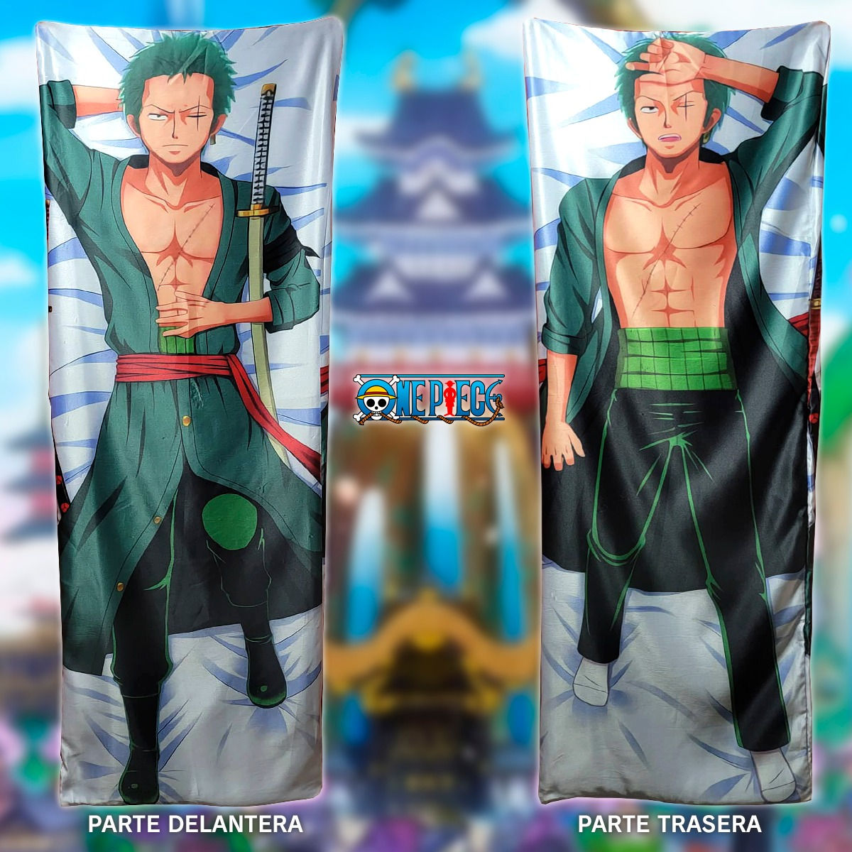 Daikimakura Roronoa Zoro - One Piece