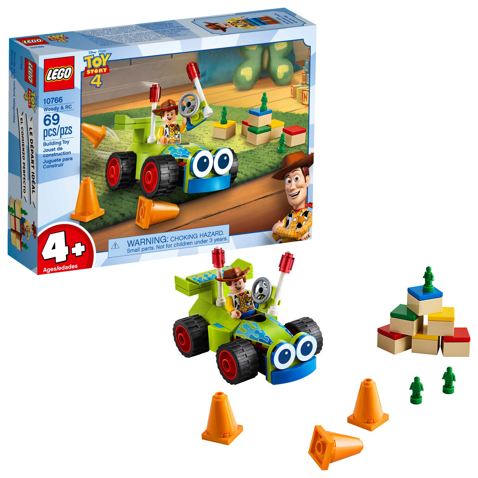LEGO Toy Story