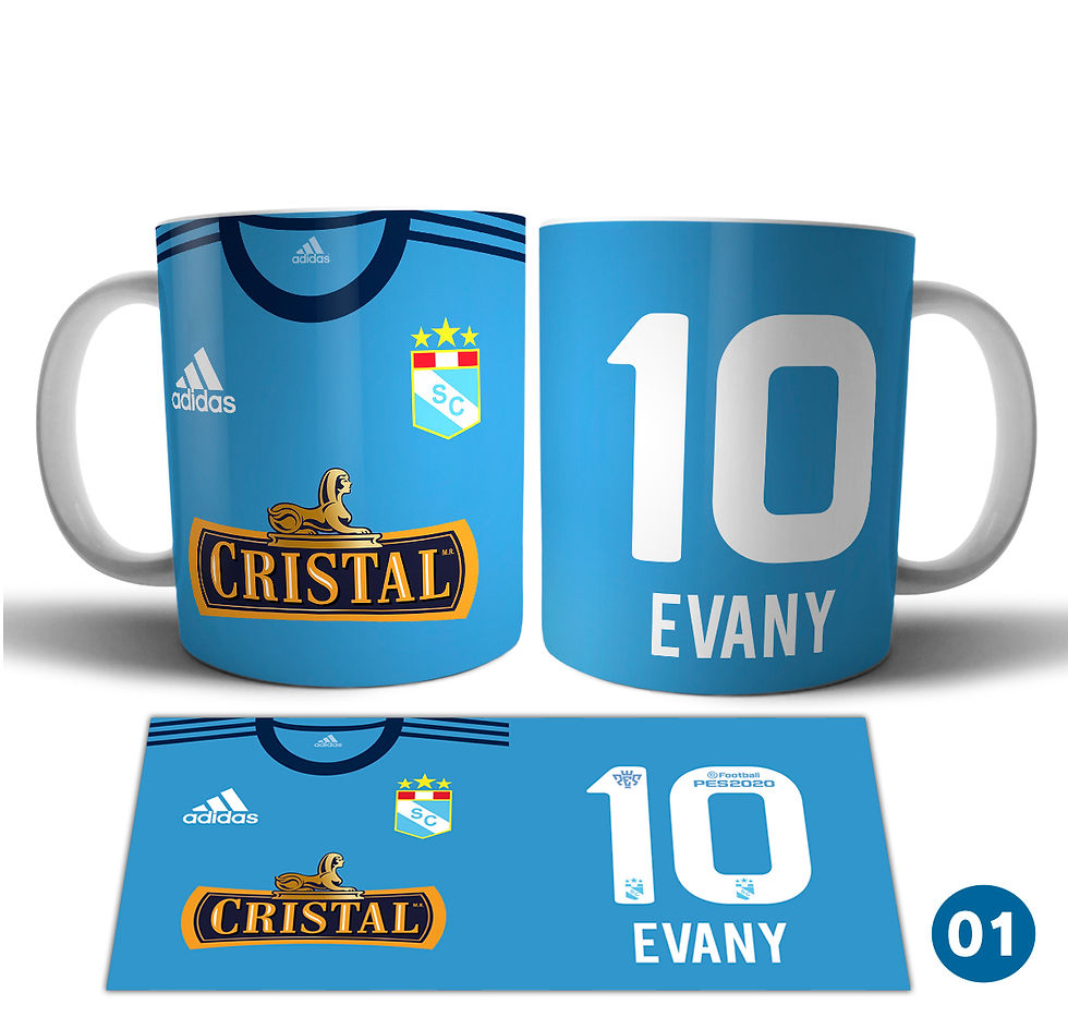 Thumbnail: Sublimation Templates  Peruvian soccer teams