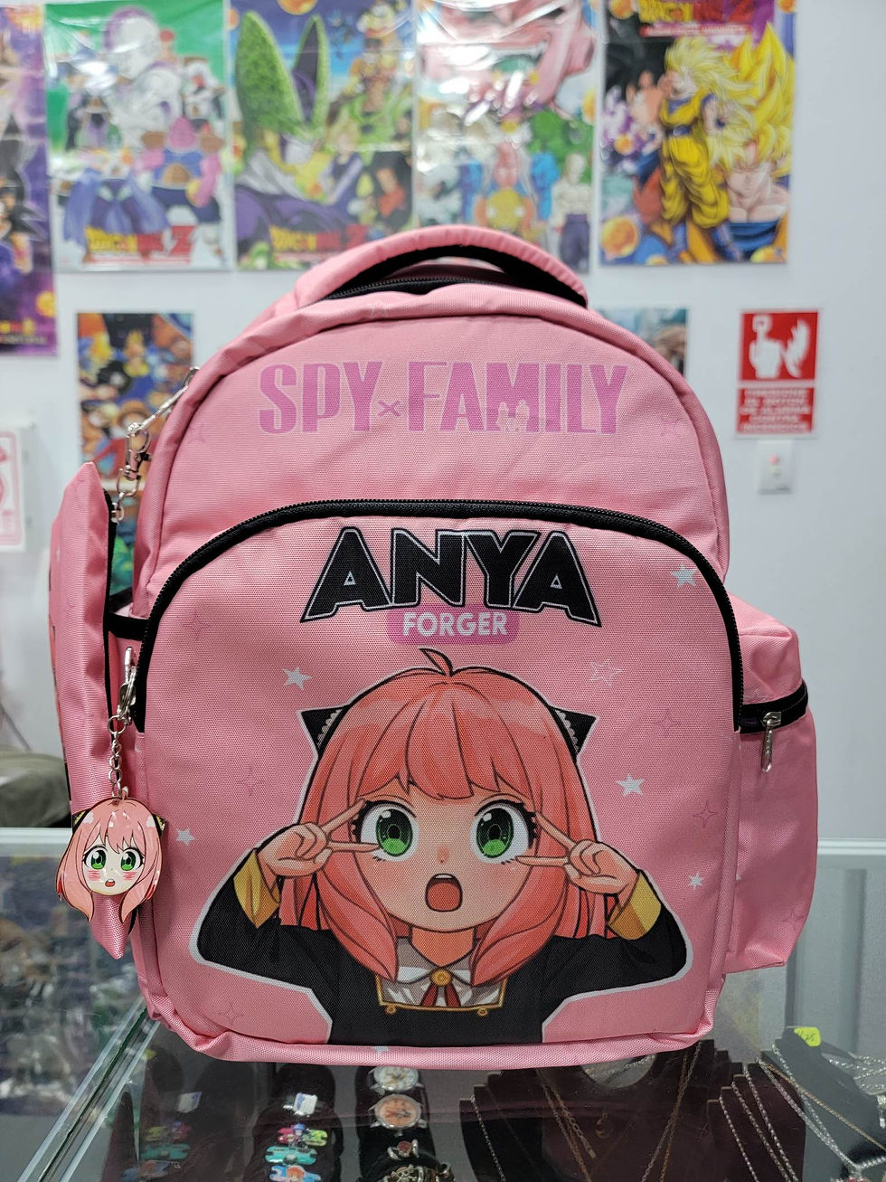 Thumbnail: Backpack Anya Forger - Spy x Family