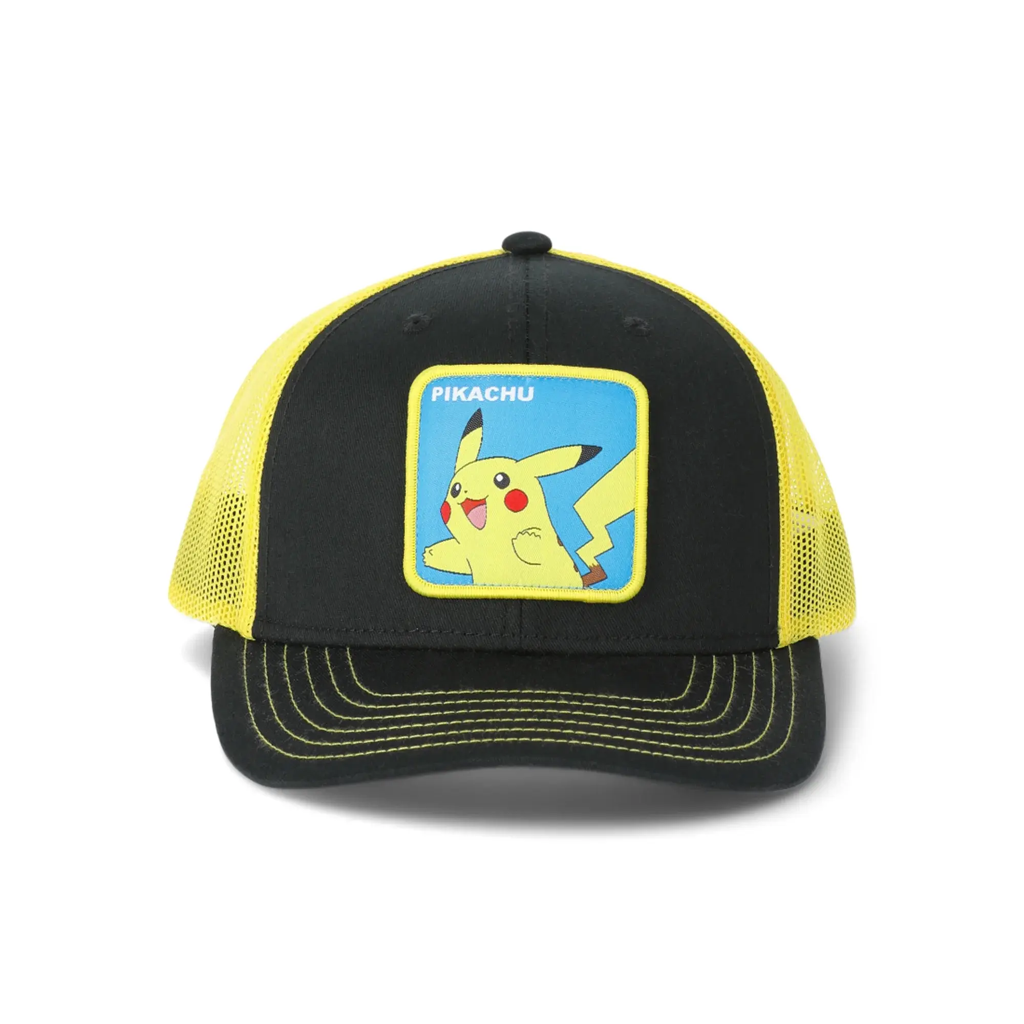 Gorra Original de Pikachu - Pokemon