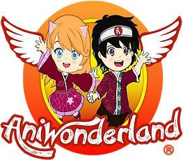 Aniwonderland Logo