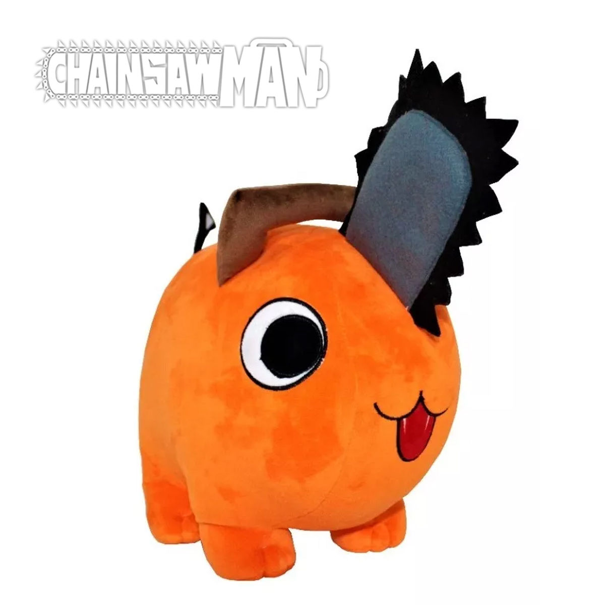 Plush Pochita - Chainsaw man