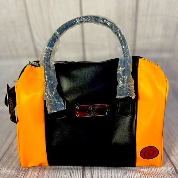 Thumbnail: Handbag Naruto Shippuden