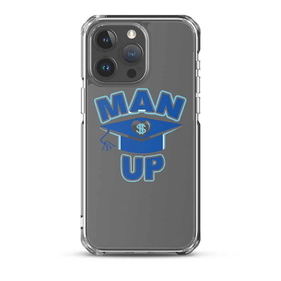 Thumbnail: Man Up Case for iPhone®
