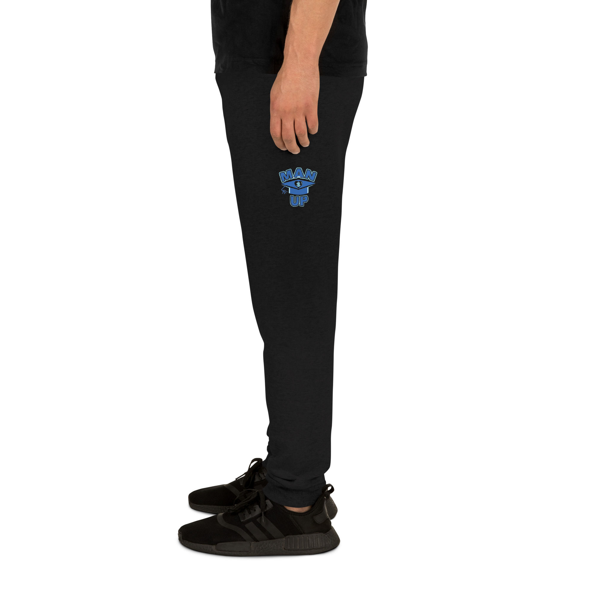 Man Up Joggers (Unisex)