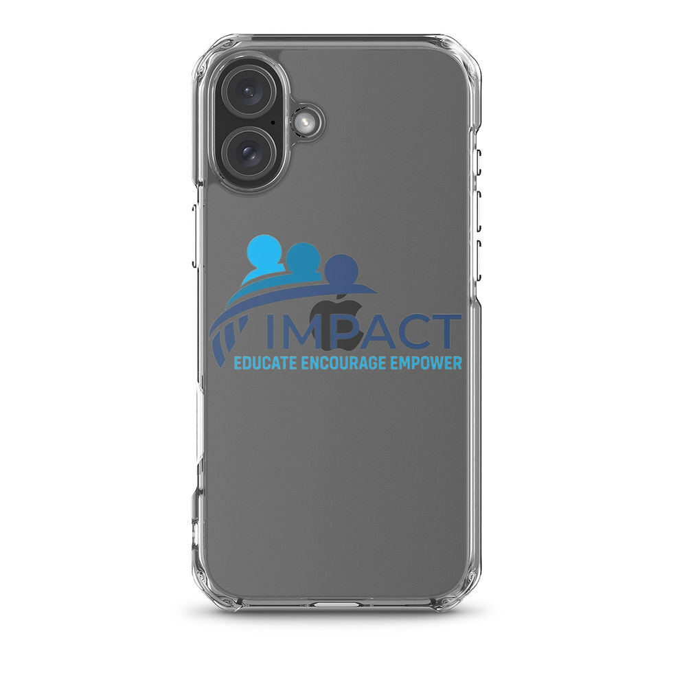 Thumbnail: Impact Case for iPhone®