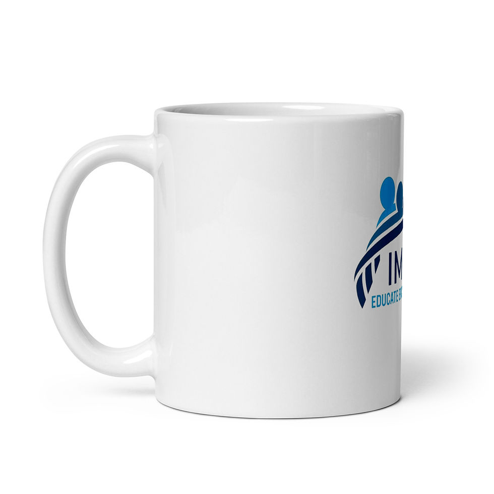 Thumbnail: Impact Mug