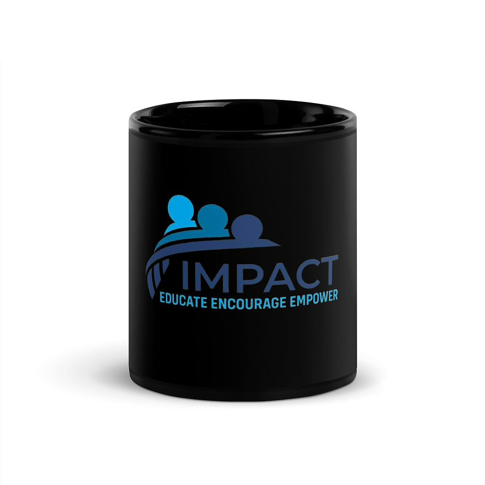 Impact Mug
