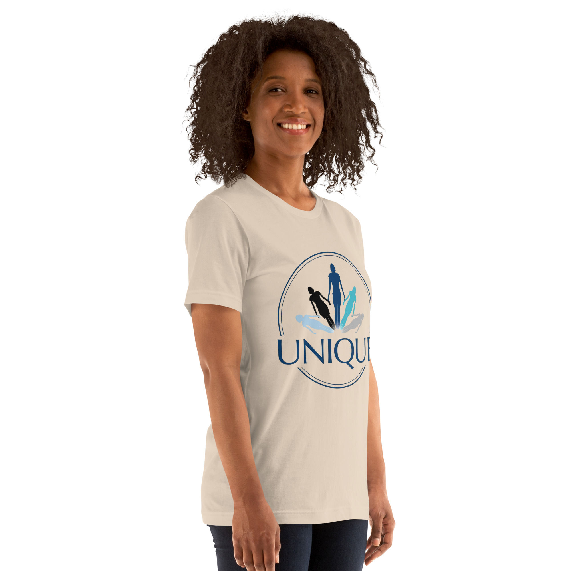 Unique T-shirt (Unisex)