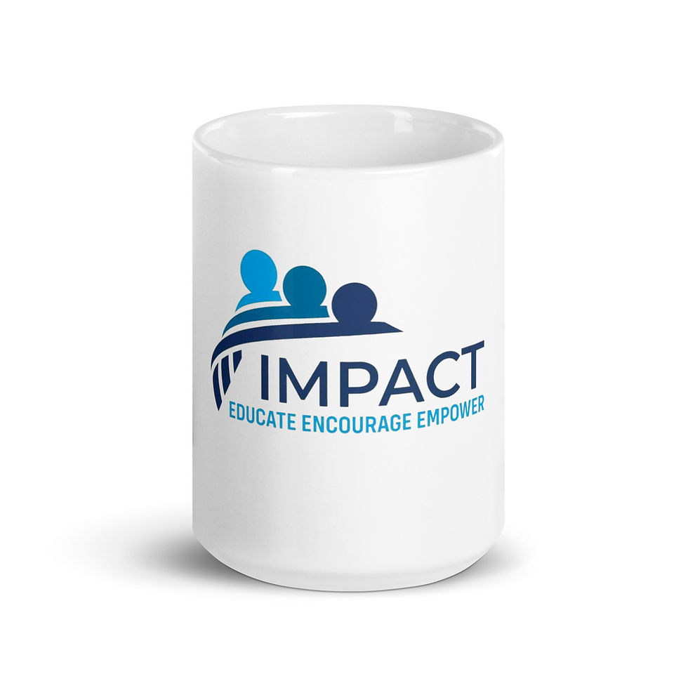 Thumbnail: Impact Mug