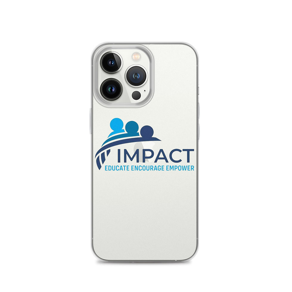 Thumbnail: Impact Case for iPhone®