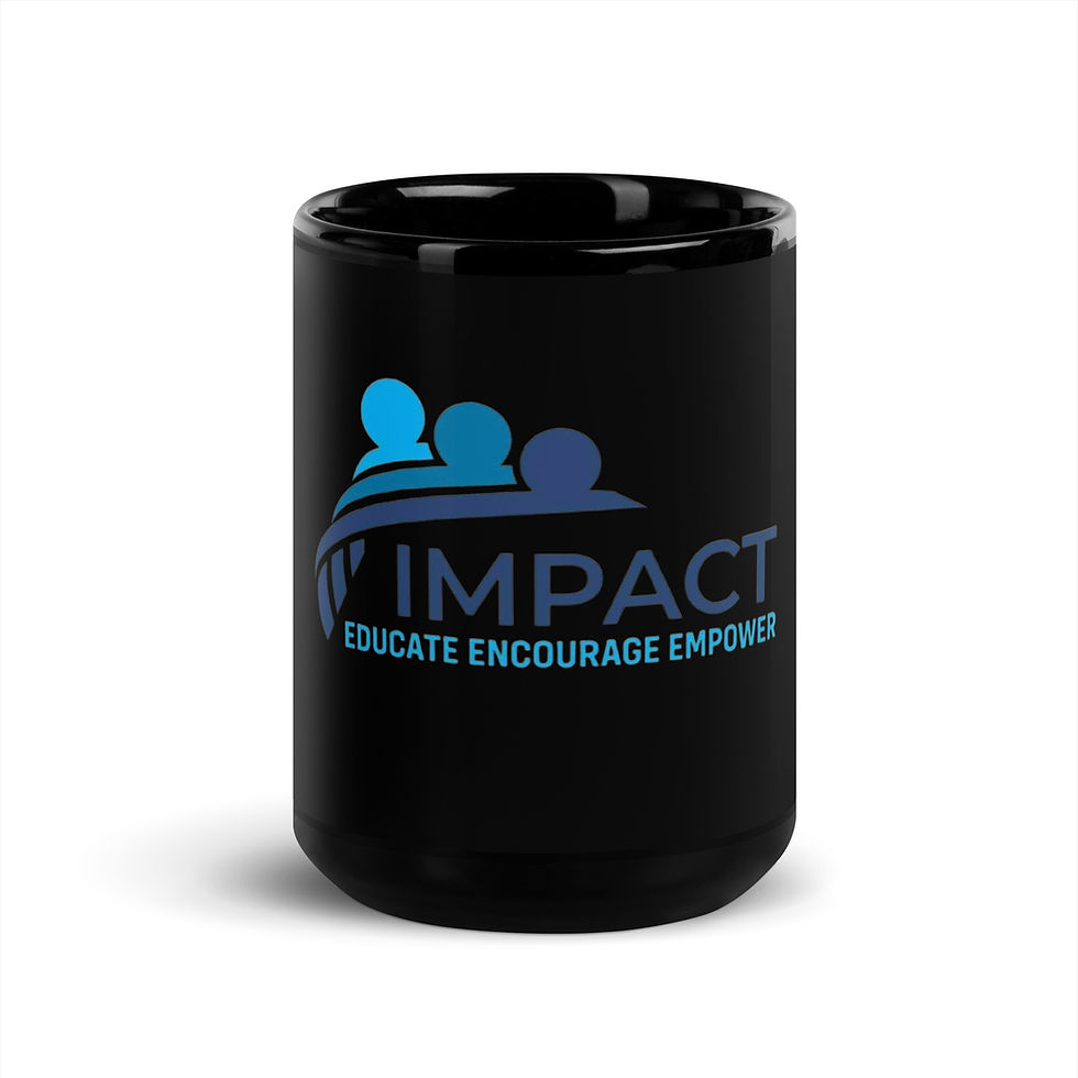 Thumbnail: Impact Mug
