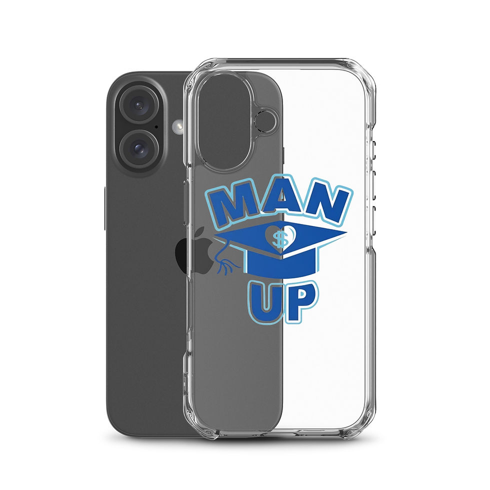 Thumbnail: Man Up Case for iPhone®