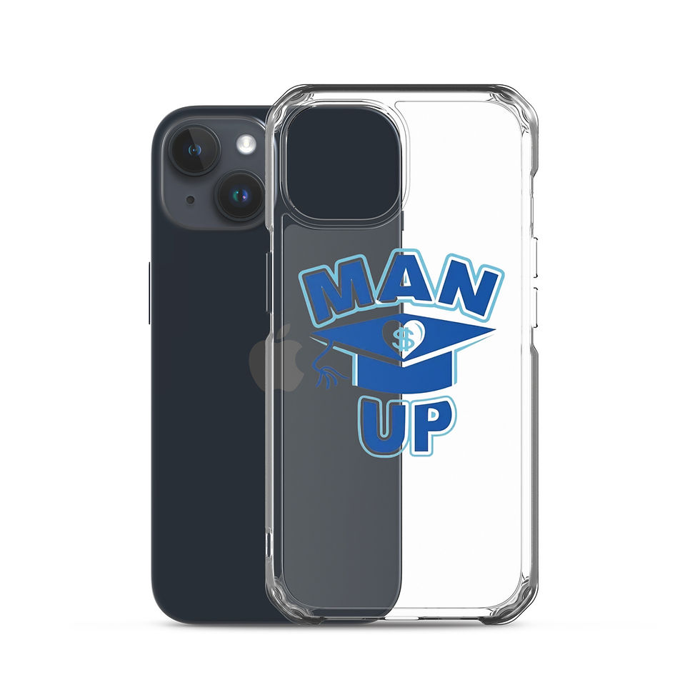 Thumbnail: Man Up Case for iPhone®