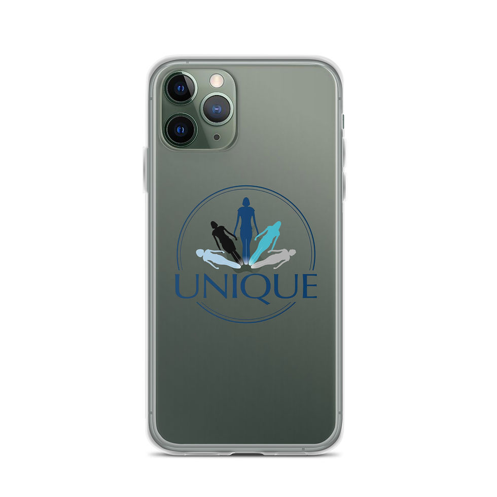 Thumbnail: Unique Case for iPhone®