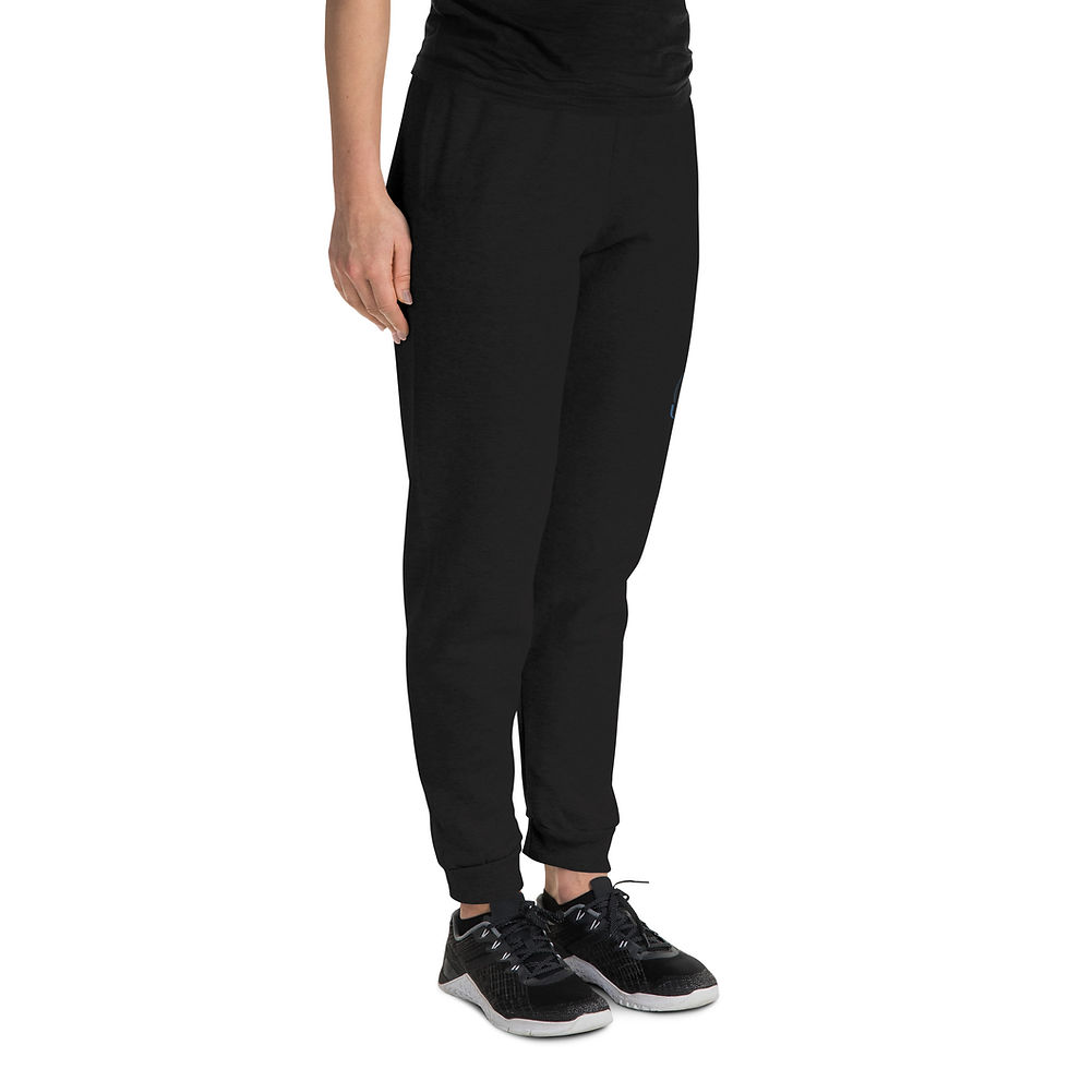 Thumbnail: Unique Joggers (Unisex)