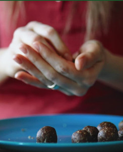 סדנת קינוחים ללא גלוטן וסוכר