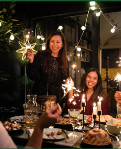 ארוחת שף פרטית ביומולדת