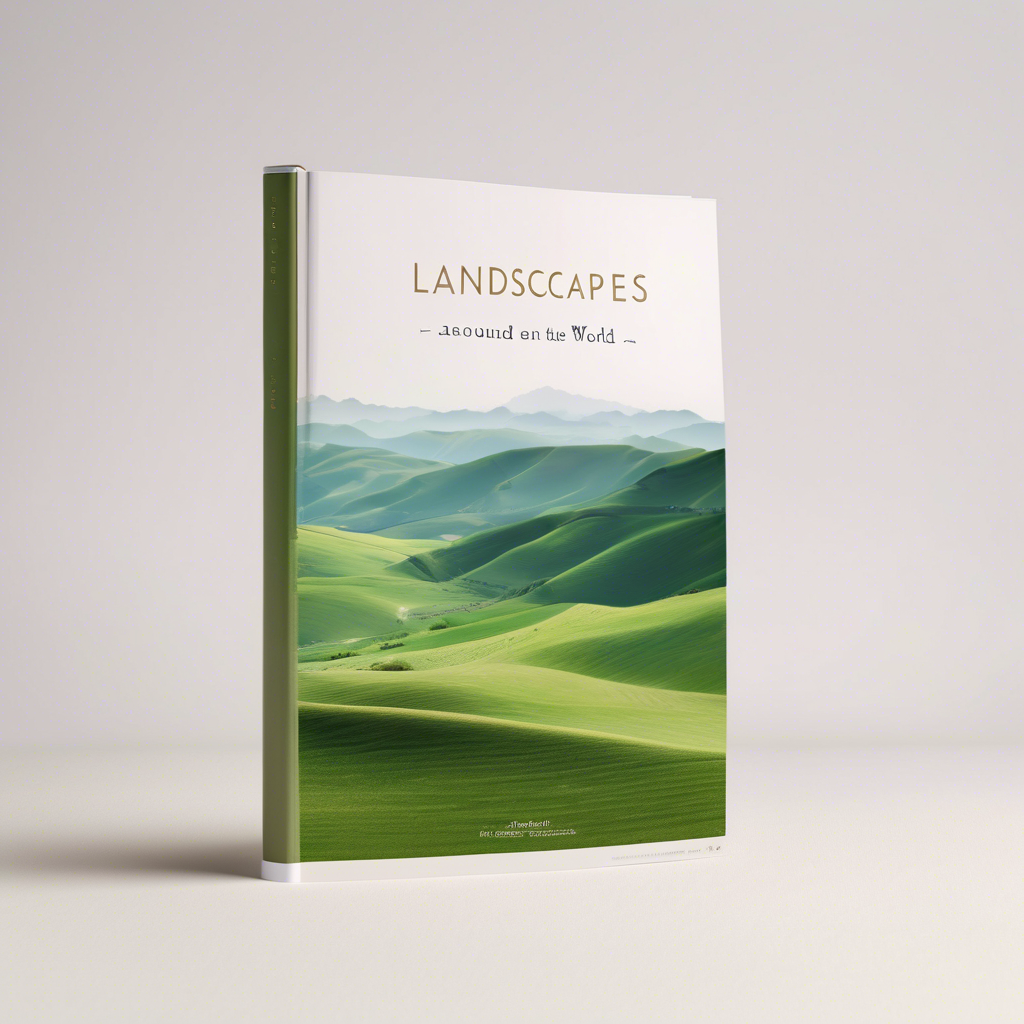 Landscapes Around the World