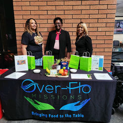 Overflow @ H2H Summit