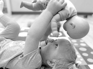 Perfect Parent