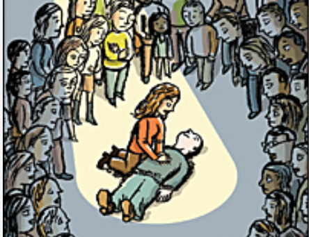 PRECEDENT: Good Samaritan Law
