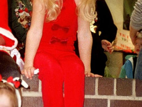 HOMICIDE: JonBenet Ramsey