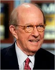 INFAMOUS: Michael Deaver